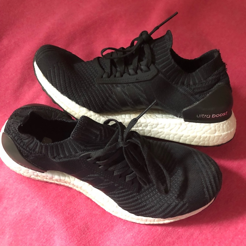 Adidas ultra boosts